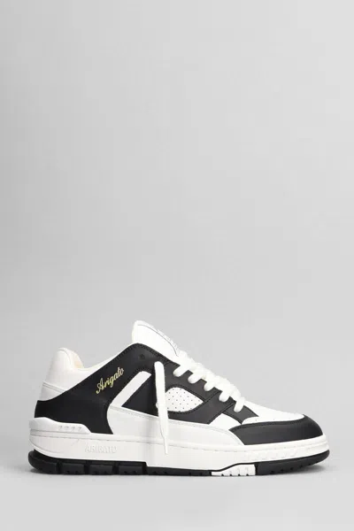 AXEL ARIGATO AXEL ARIGATO AREA LO SNEAKER SNEAKERS