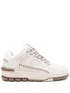 Axel Arigato Area Lo Sneaker Stitch In White