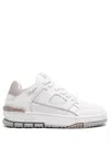 Axel Arigato Area Lo Sneaker In White
