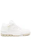Axel Arigato Area Lo Sneaker In White