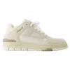 Axel Arigato Area Lo Fluffy Sneakers In Beige Suede In Beige