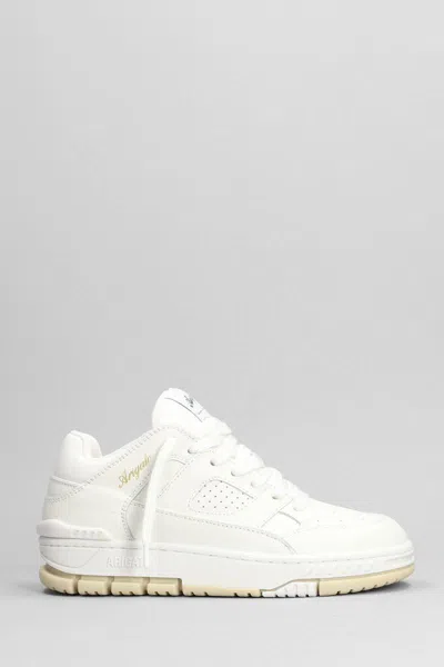 Axel Arigato Area Lo Sneakers