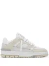 Axel Arigato Neutrals Trainers Women In White