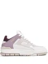 Axel Arigato Area Lo Sneaker Sneakers In White