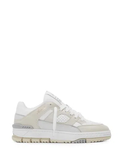 Axel Arigato Elegant Sneakers With 37mm Height In Neutral