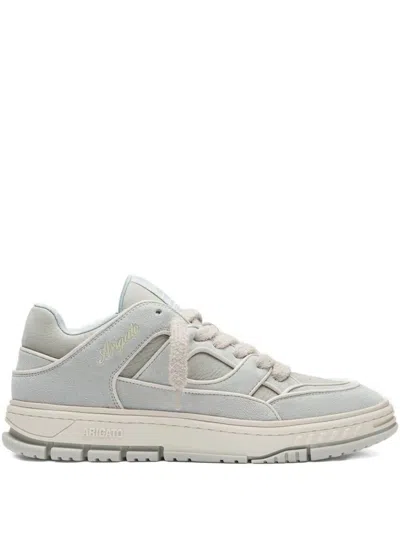 Axel Arigato "area Lo" Sneakers In Neutral