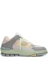 Axel Arigato Area Lo Sneakers In Neutrals
