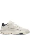 Axel Arigato Area Lo Sneakers In Neutrals