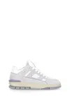 Axel Arigato Sneaker "area" In Purple