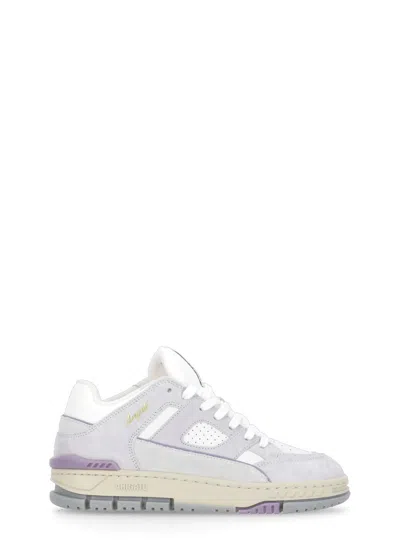AXEL ARIGATO AREA LO SNEAKERS