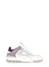 Axel Arigato Area Lo Sneaker Sneakers In White