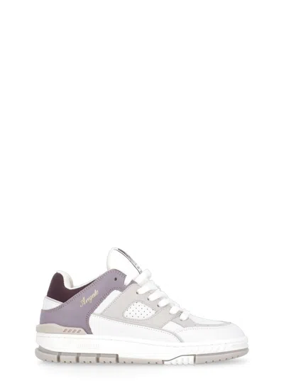 AXEL ARIGATO AREA LO SNEAKERS