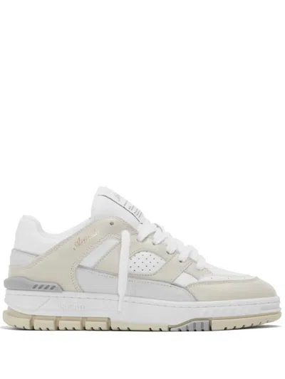 AXEL ARIGATO AXEL ARIGATO "AREA LO" SNEAKERS SHOES