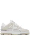 Axel Arigato Area Lo Sneakers Shoes In Beige