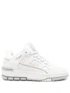 Axel Arigato Area Lo Sneaker In Weiss