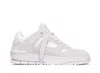 Axel Arigato Area Lo Sneakers In White