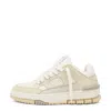 Axel Arigato Area Lo Low-top Sneakers In White