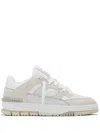Axel Arigato Area Lo Sneakers Shoes In White