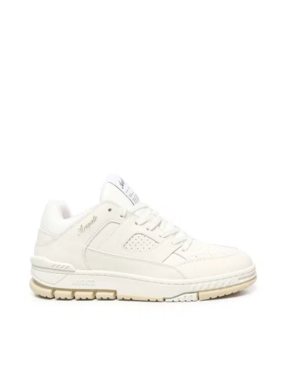 AXEL ARIGATO AREA LO SNEAKERS