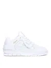 Axel Arigato Zapatillas - Blanco In White