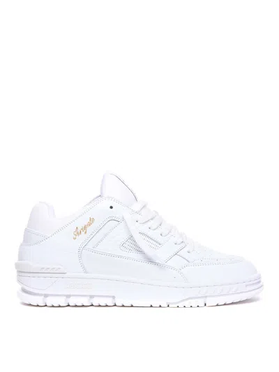 Axel Arigato Zapatillas - Blanco In White