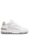 Axel Arigato Area Lo Sneaker Shoes In White