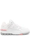 Axel Arigato Area Lo Sneakers In White