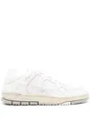 Axel Arigato Area Lo Sneakers In White