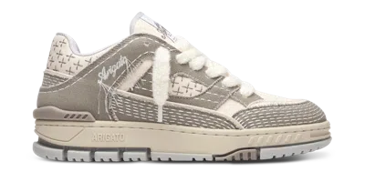 Axel Arigato Area Lo Stitch Sneaker In Multi