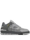 Axel Arigato Area Lo Sneaker In Grau