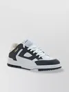 Axel Arigato Area Lo Leather Low-top Sneakers