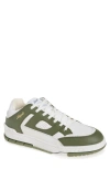 Axel Arigato Low-cut Sneaker In Green