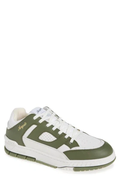 AXEL ARIGATO AXEL ARIGATO AREA LOW TOP SNEAKER