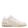 Axel Arigato Area Low-top Sneakers In Pink
