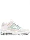 Axel Arigato Area Low-top Sneakers In White
