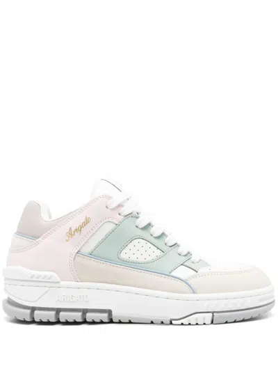Axel Arigato Area Low-top Sneakers In White