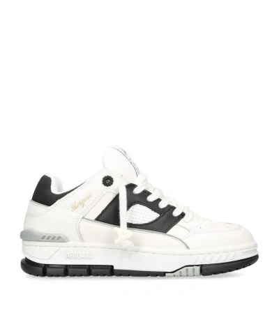 Axel Arigato Area Low-top Trainers In White