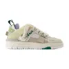 Axel Arigato Sneakers Area Patchwork In Beige