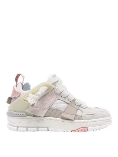 AXEL ARIGATO ZAPATILLAS - BEIS