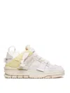 Axel Arigato Zapatillas - Blanco In Blanco