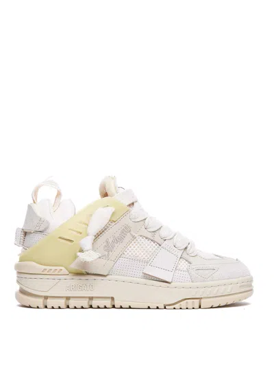 Axel Arigato Zapatillas - Blanco