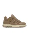 Axel Arigato Area Puff Puff Sneakers In Brown