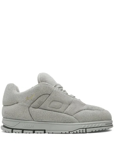 Axel Arigato Area Puff Puff Sneakers In Grey