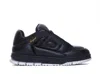 Axel Arigato Area Puff Puff Sneakers In Black