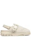 Axel Arigato Area Leather Slippers
