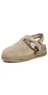 Axel Arigato Area Sandals Beige/beige