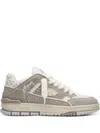 Axel Arigato Area Sneakers In Gray