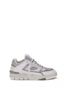 Axel Arigato Area Sneakers In Gray