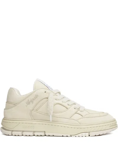 Axel Arigato Area Sneakers In Neutral