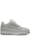 Axel Arigato Area Sneakers In Grey